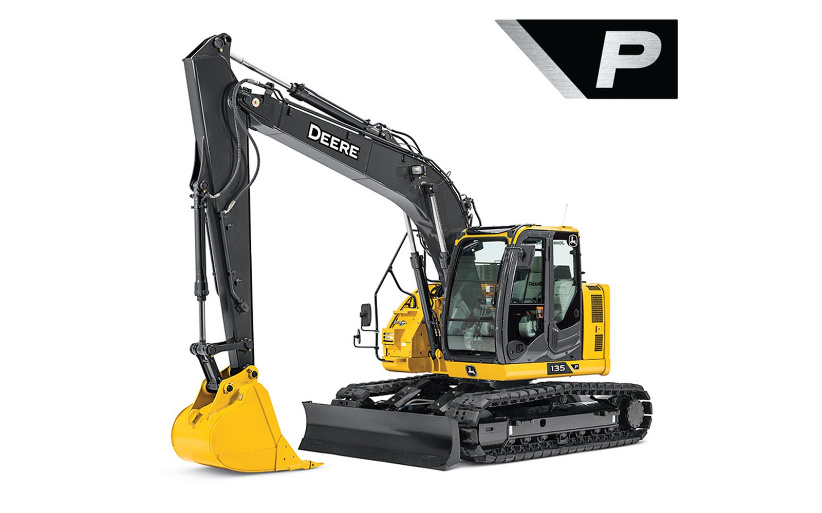 John Deere Financing