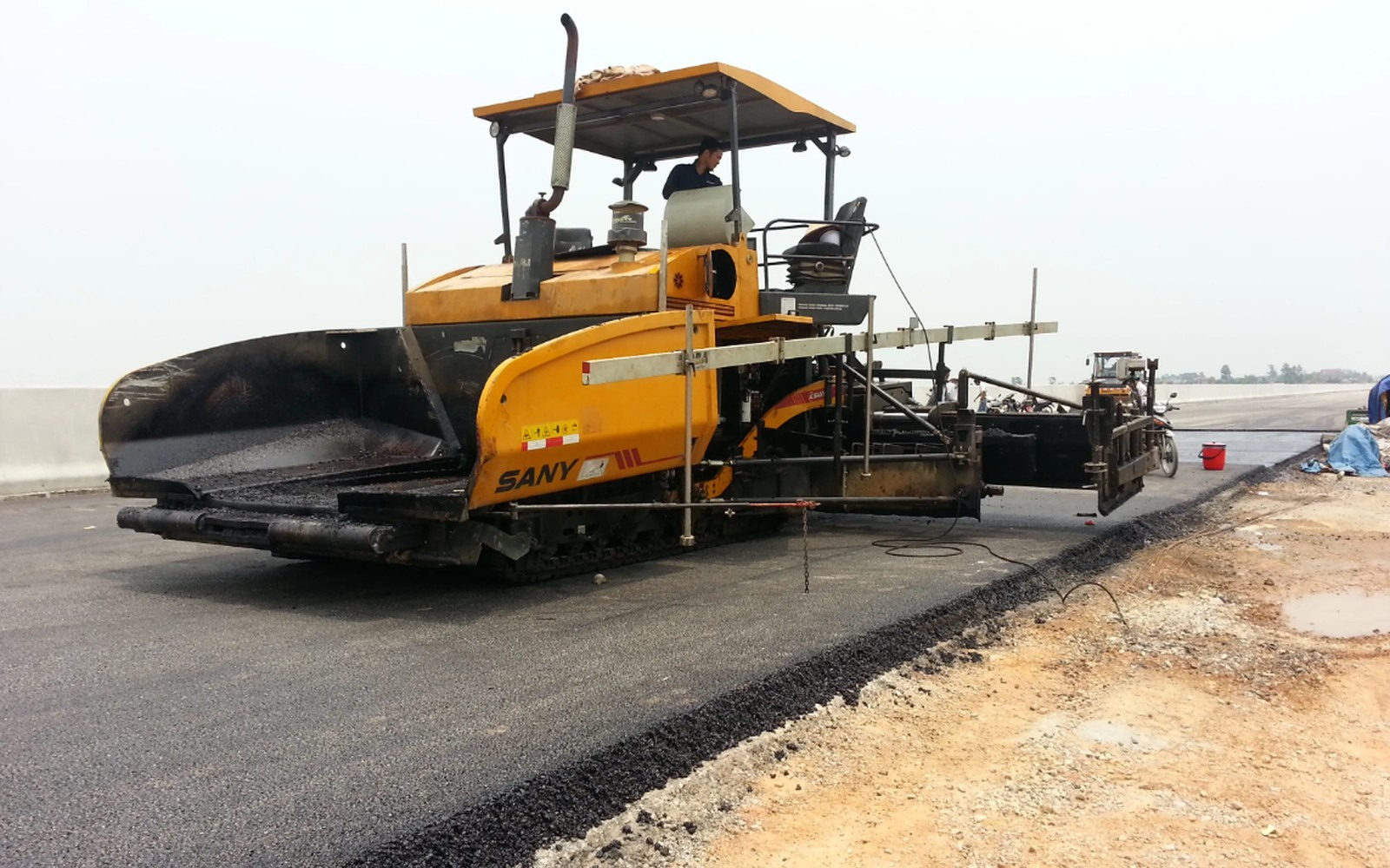 Cold Planer Financing