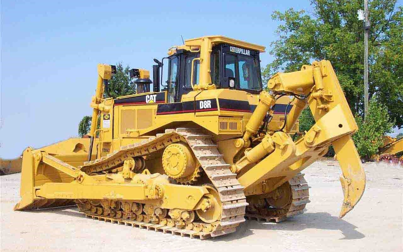 Crawler Dozer Financing