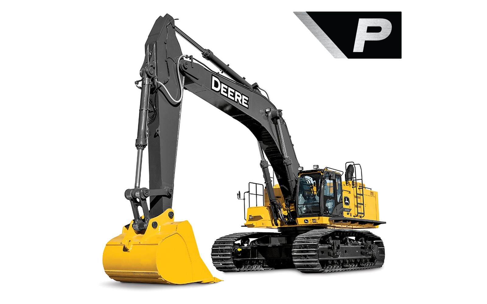 Excavator Financing