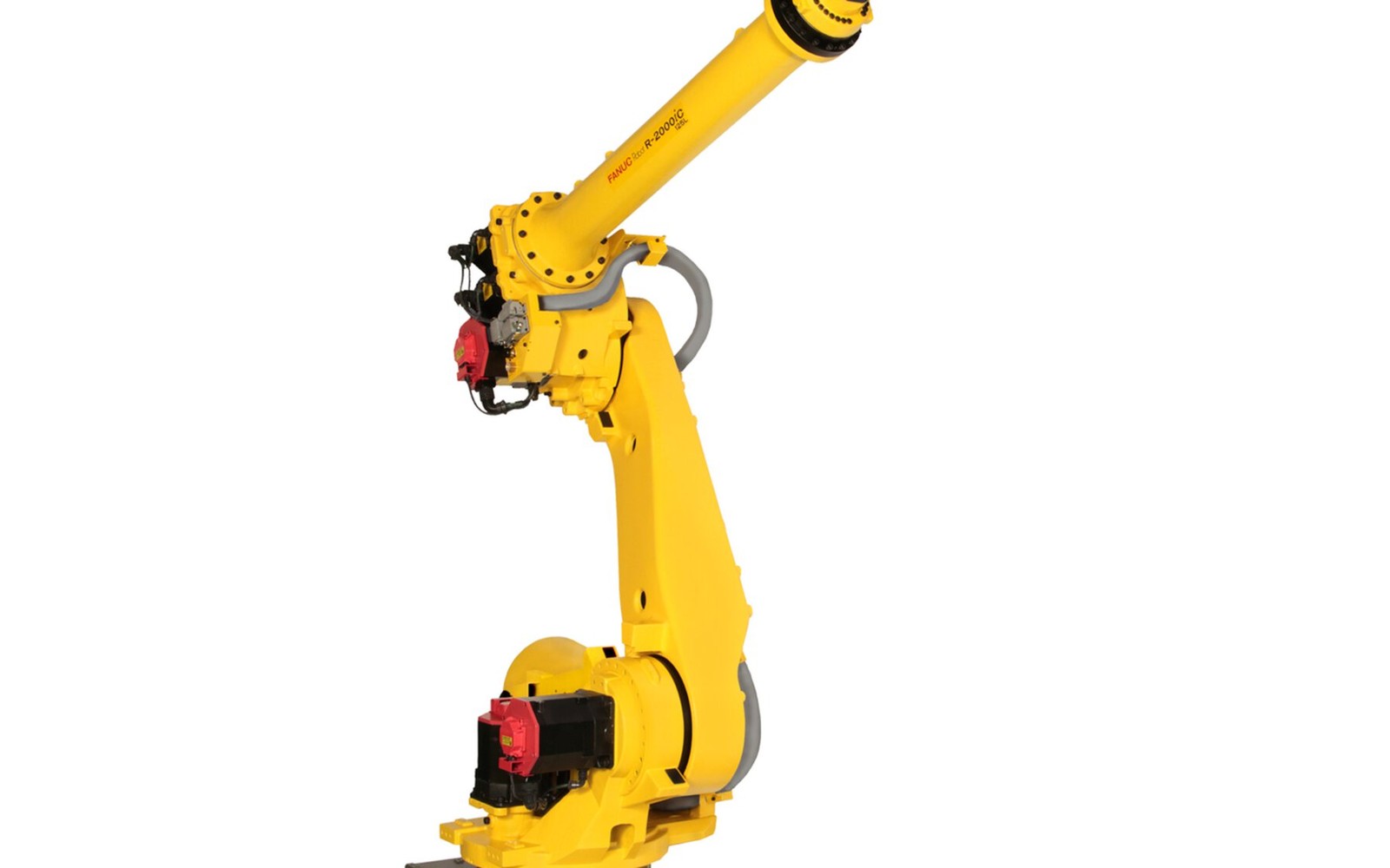 Long Reach Excavator Financing