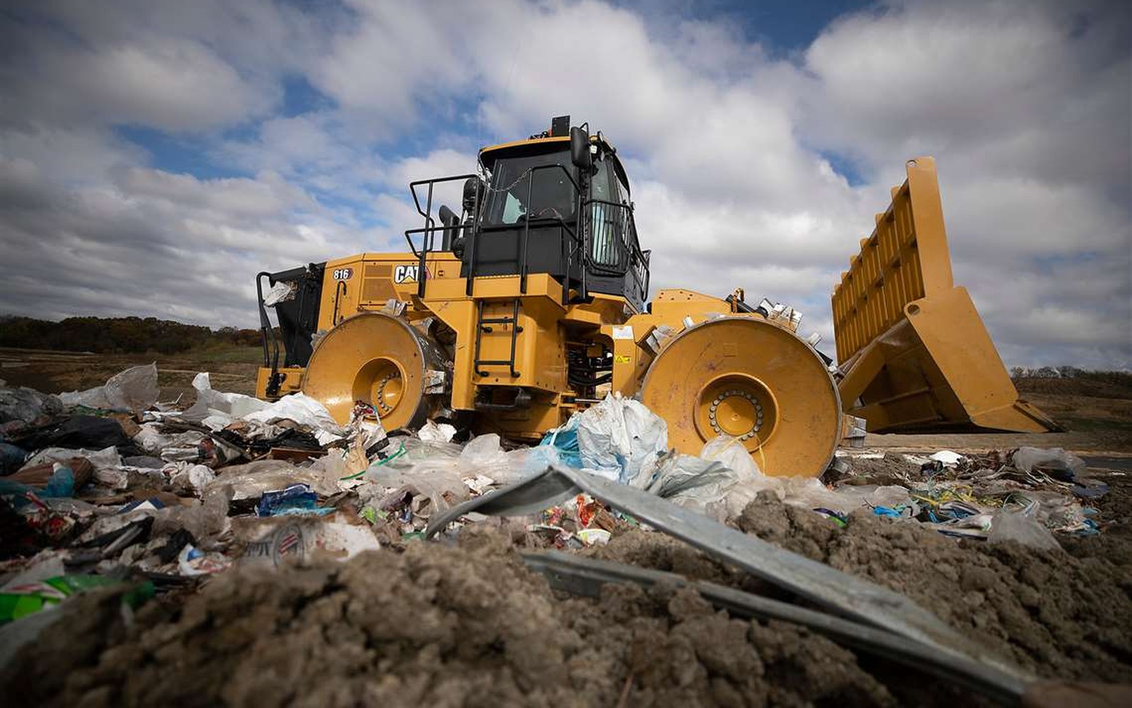 Soil Compactor Financing