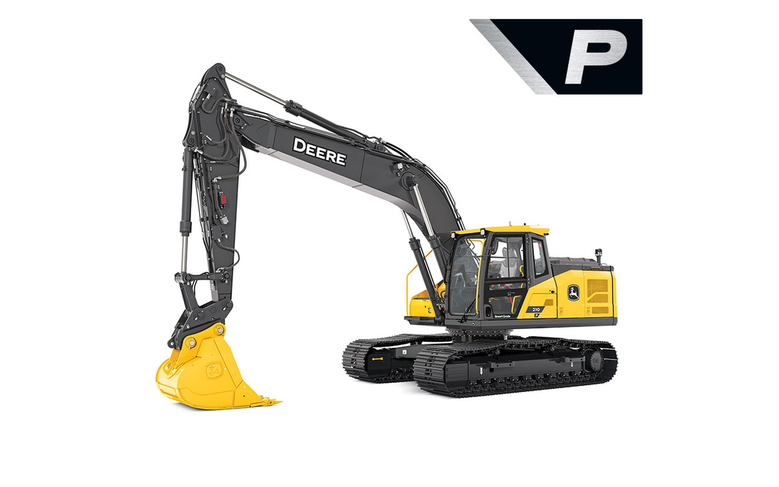 Short Form Excavator Financing