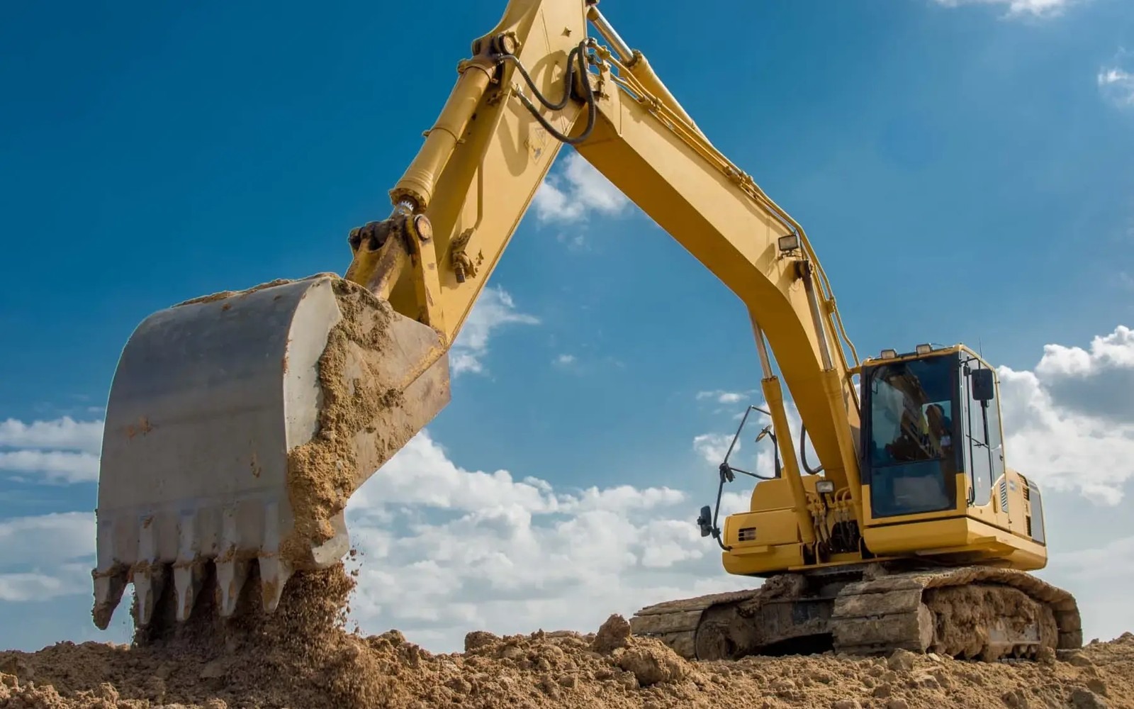 Equipment Lease