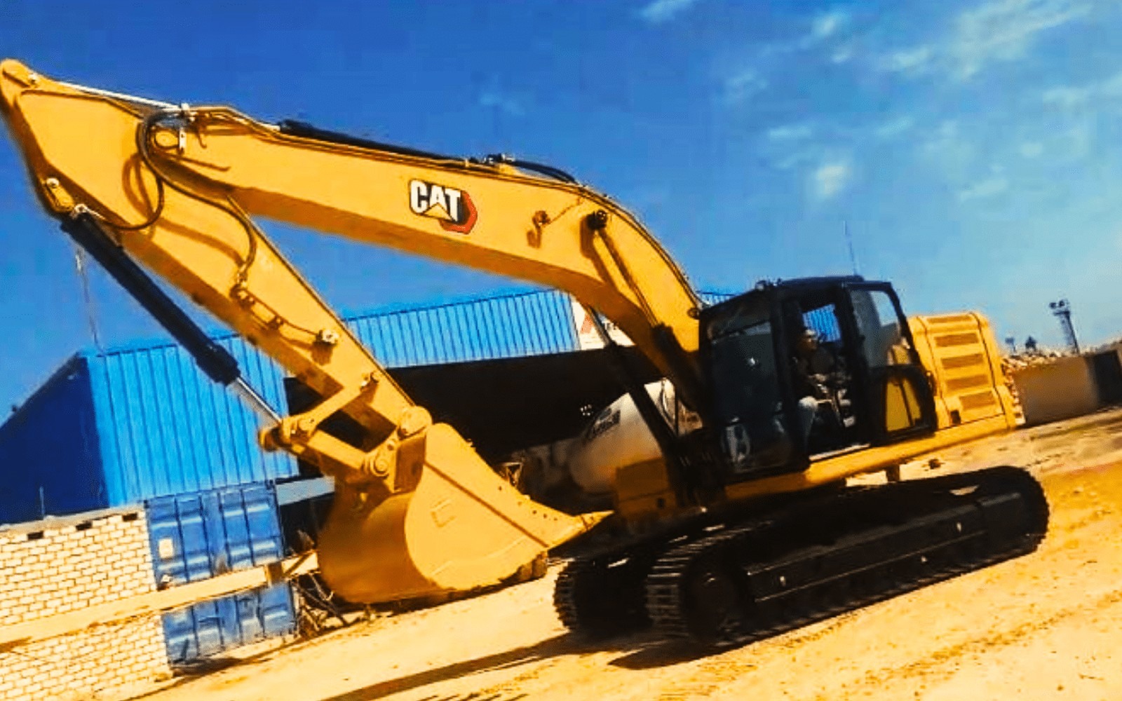 Equipment Loan