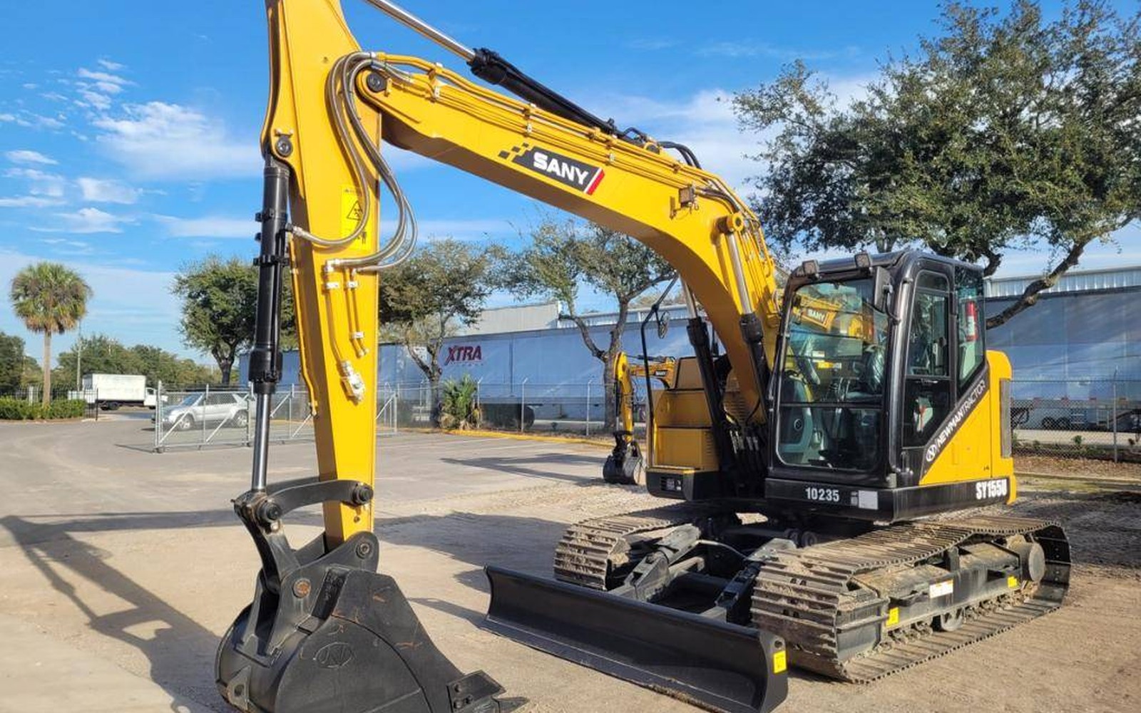 Section 179 Financing
