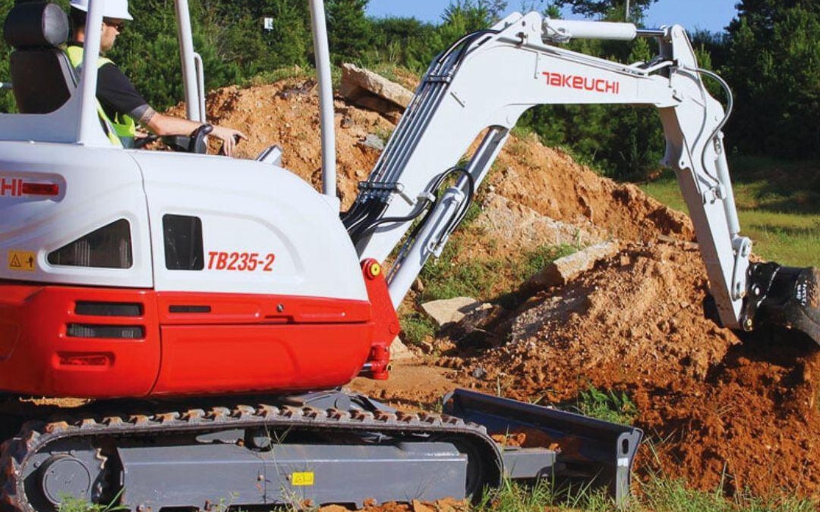 TRAC Lease
