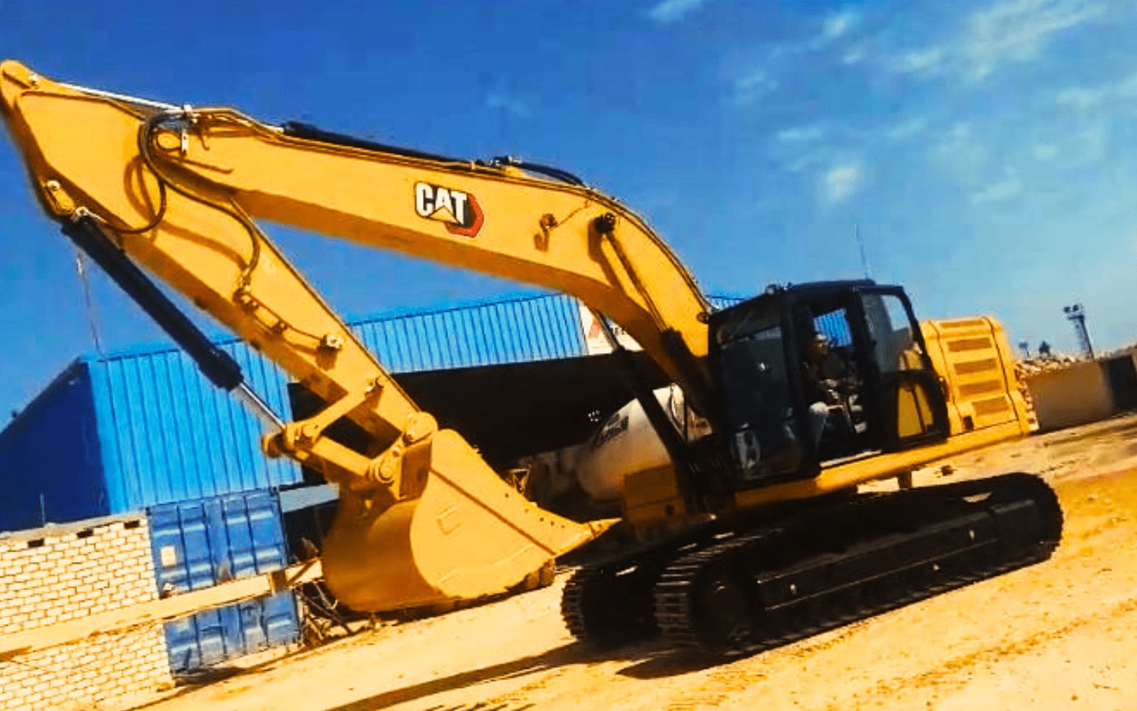 Used Equipment Financing