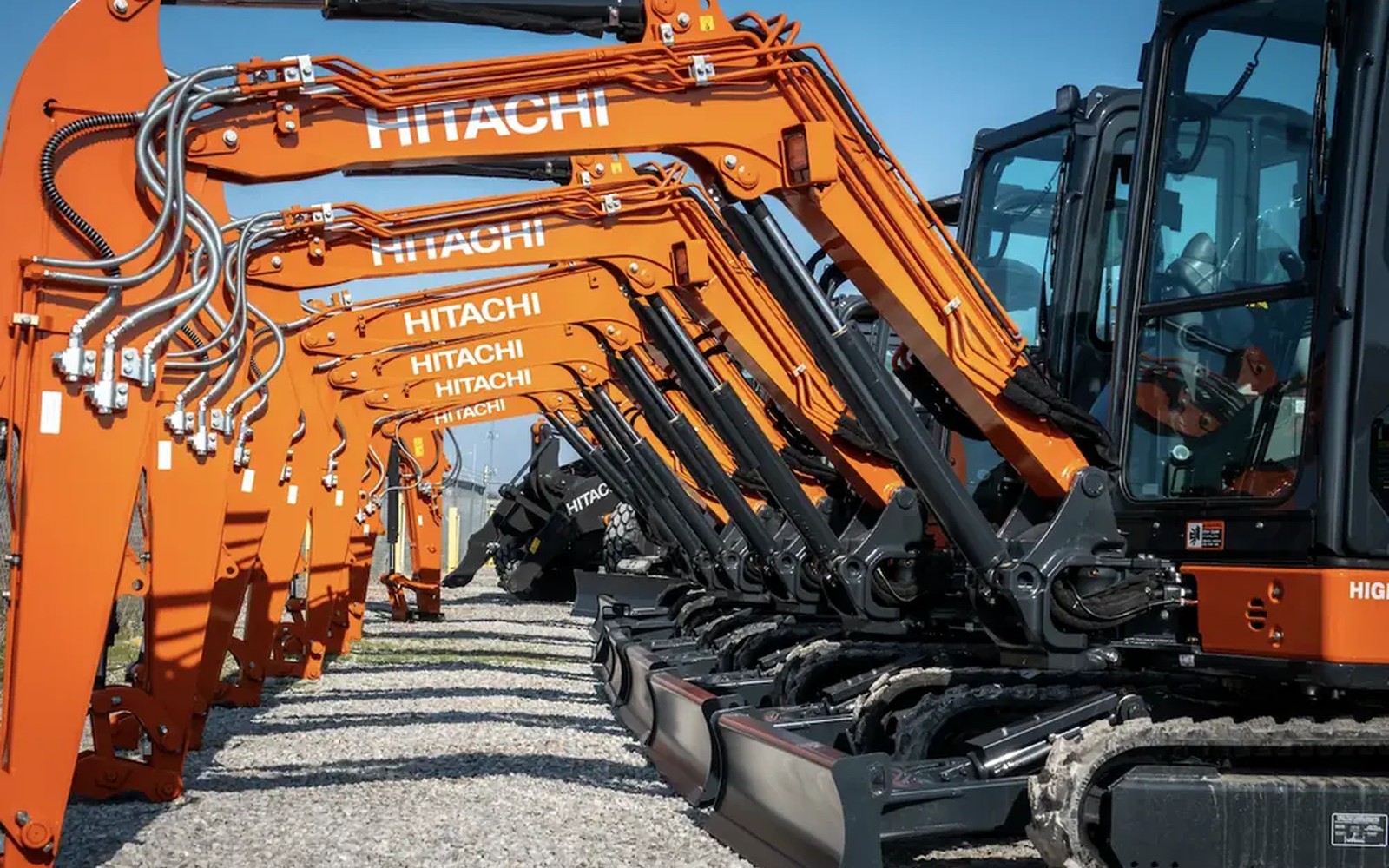 Equipment Financing for Concrete and Foundation Contractors