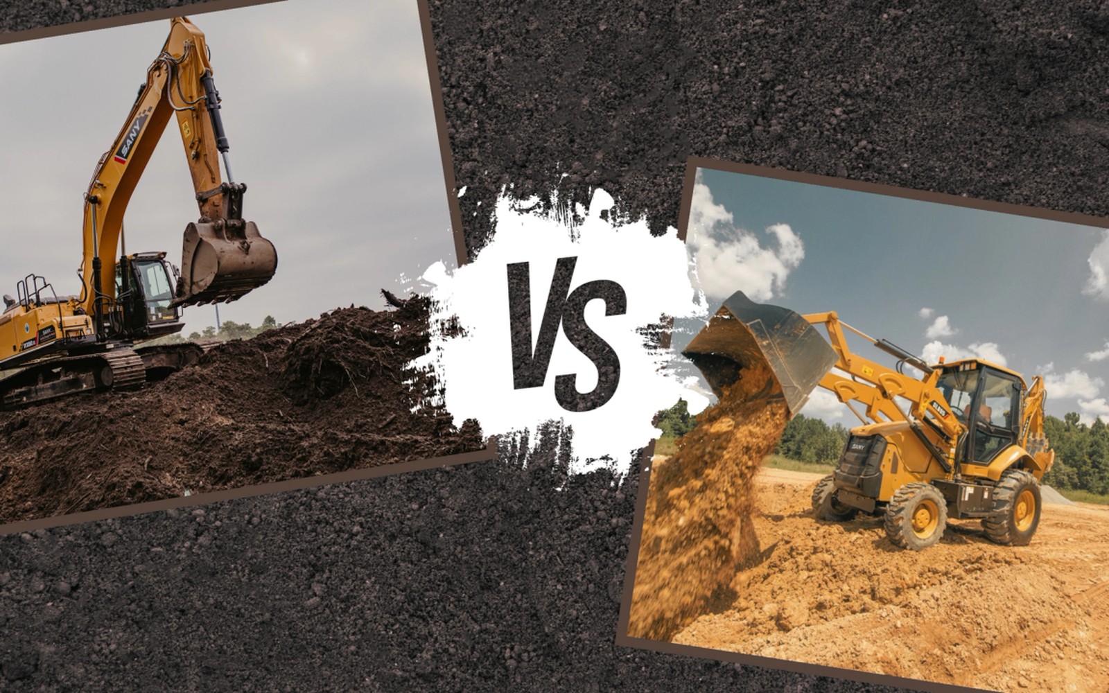 Excavator Financing for Excavating Contractors