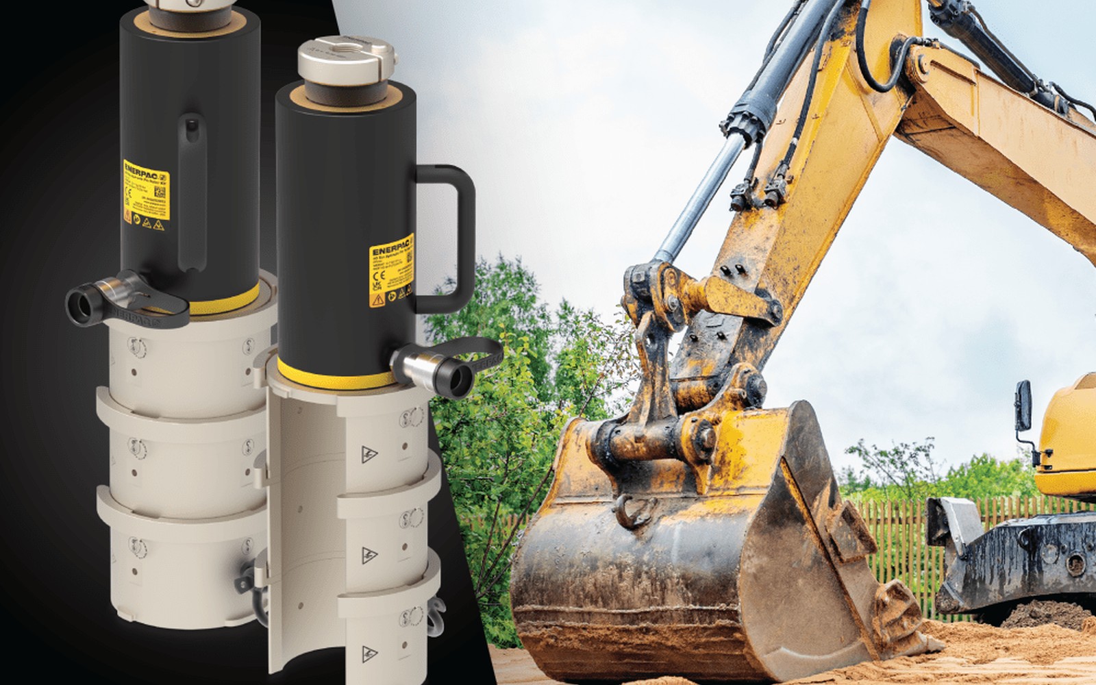 Equipment Financing for Grading and Earthwork Contractors