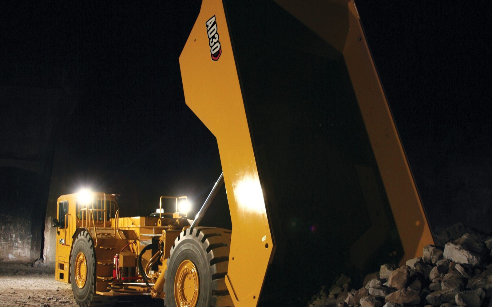 Equipment Financing for Underground and Sewer Contractors