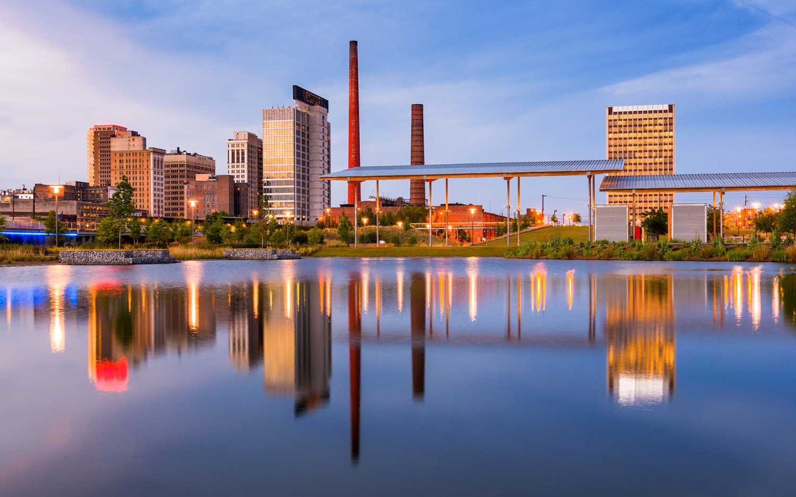 Excavator Financing in Birmingham, Al