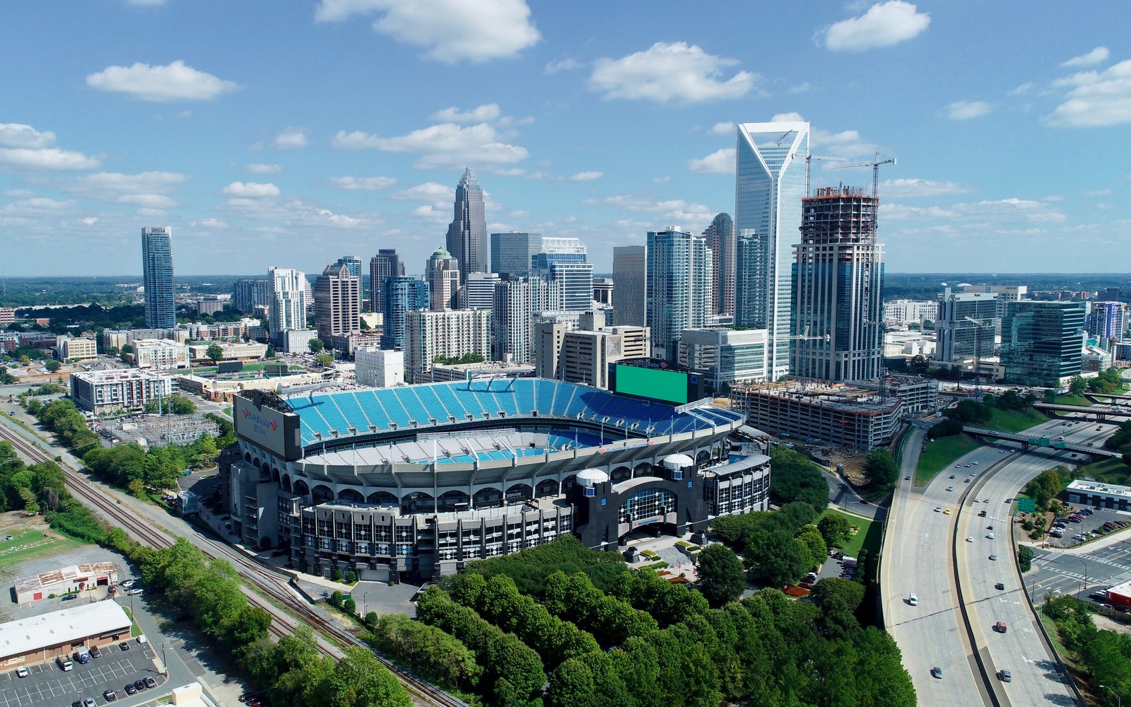 Excavator Financing in Charlotte, Nc