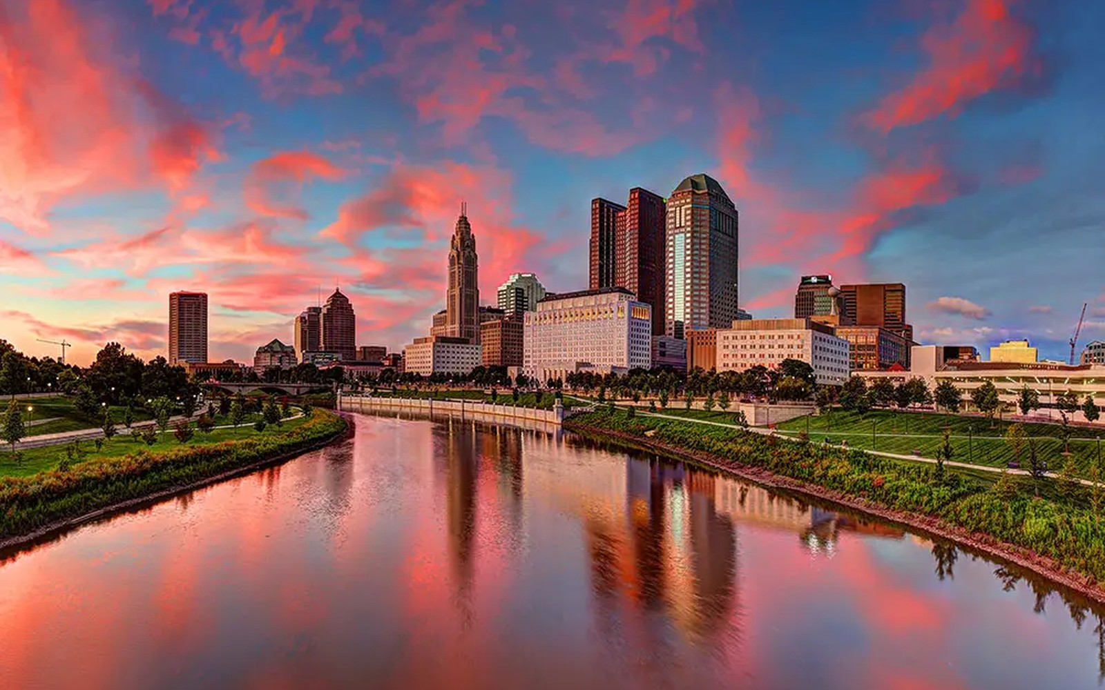 Excavator Financing in Columbus, Oh