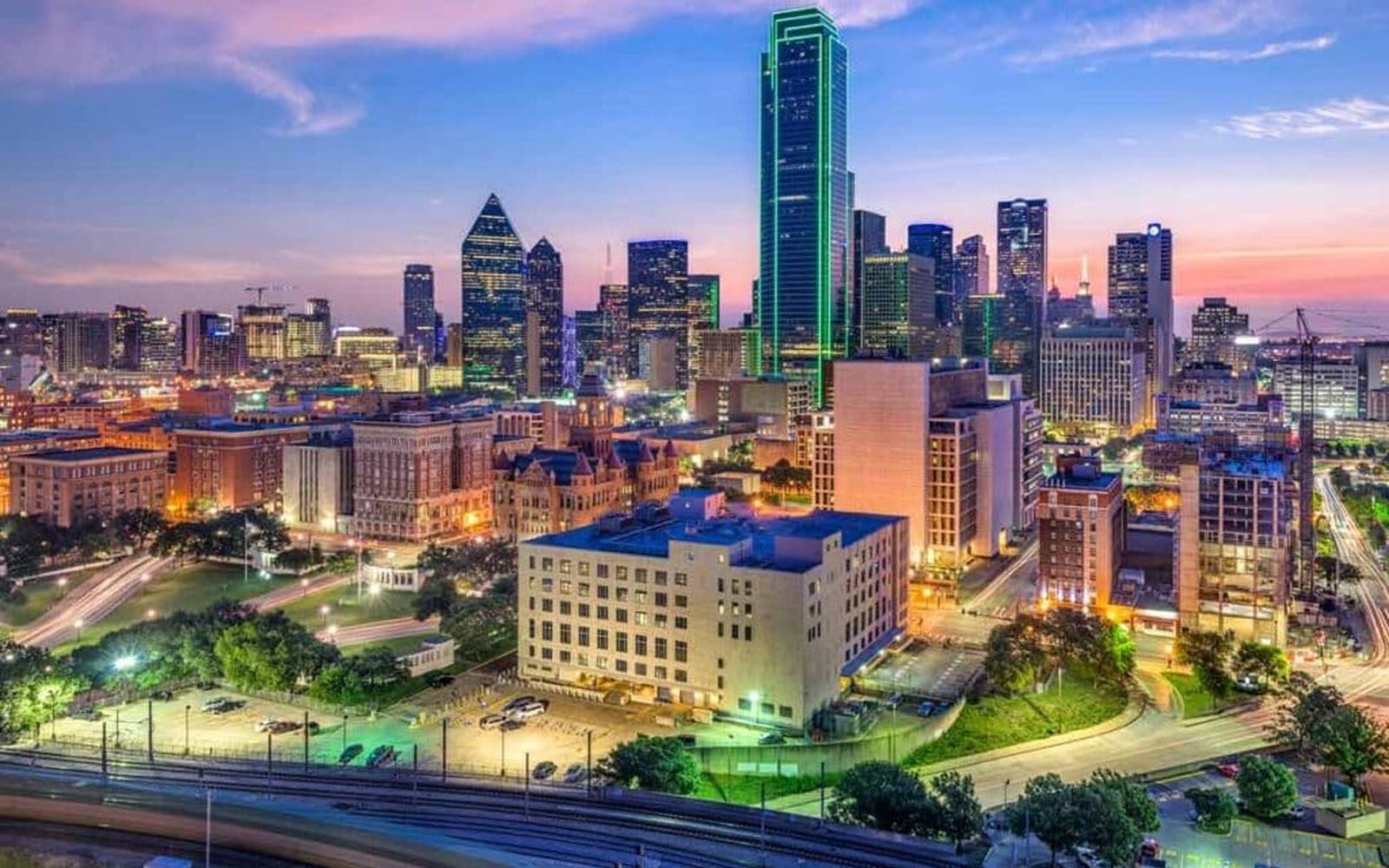 Excavator Financing in Dallas, Tx