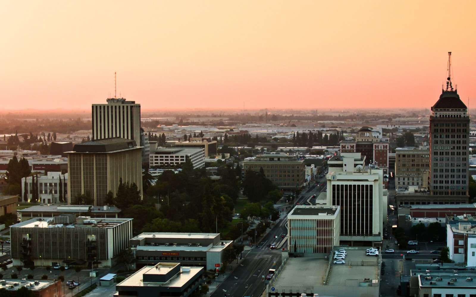 Excavator Financing in Fresno, Ca