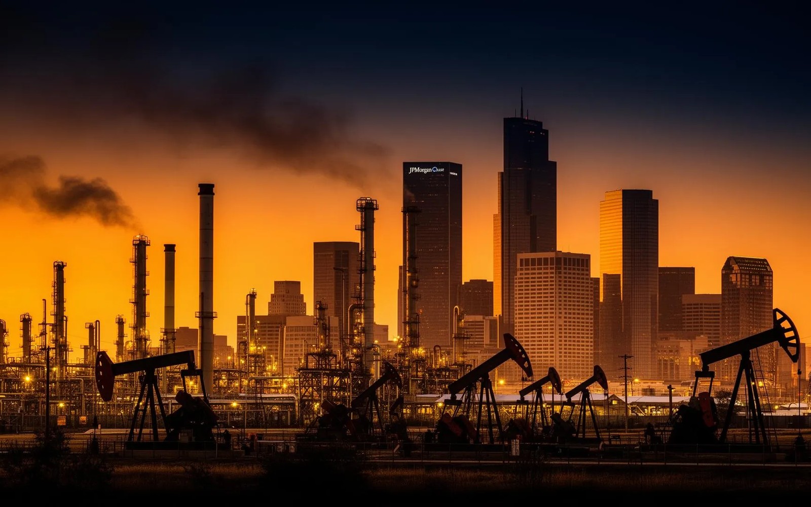 Excavator Financing in Houston, Tx