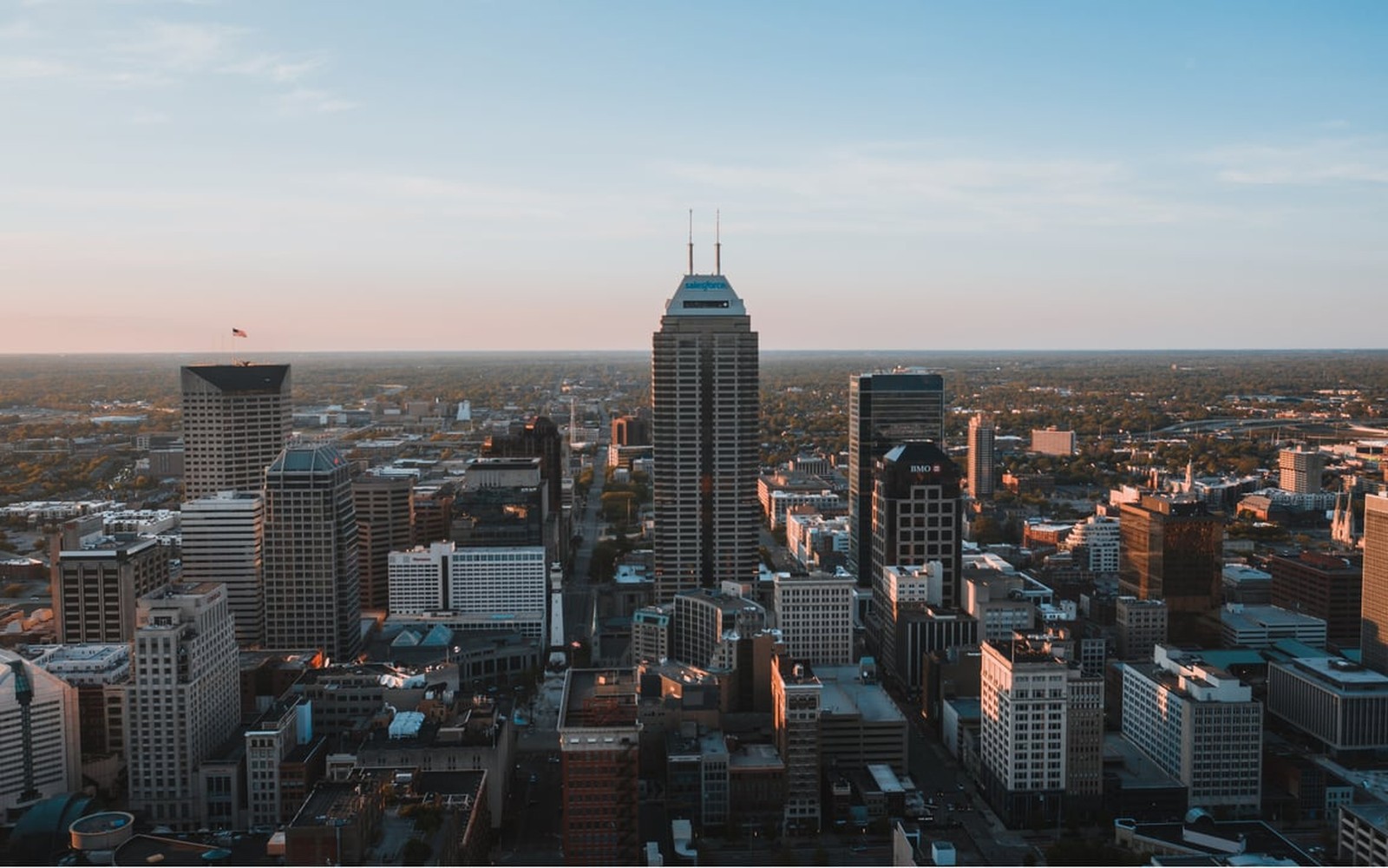 Excavator Financing in Indianapolis, in