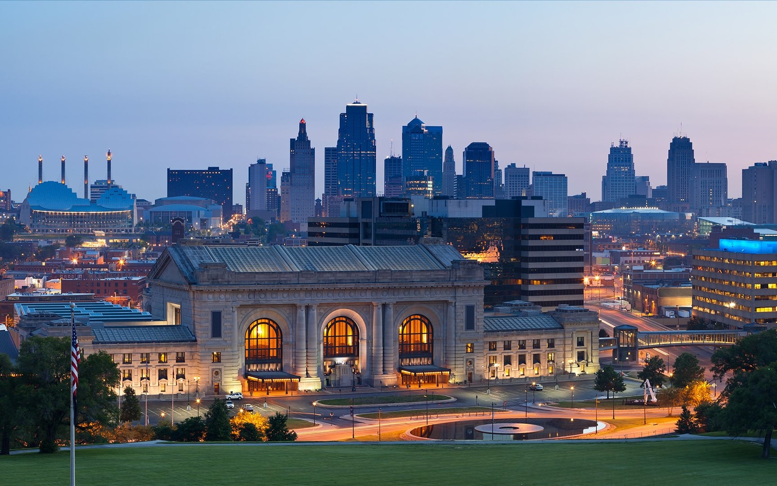 Excavator Financing in Kansas City, Mo