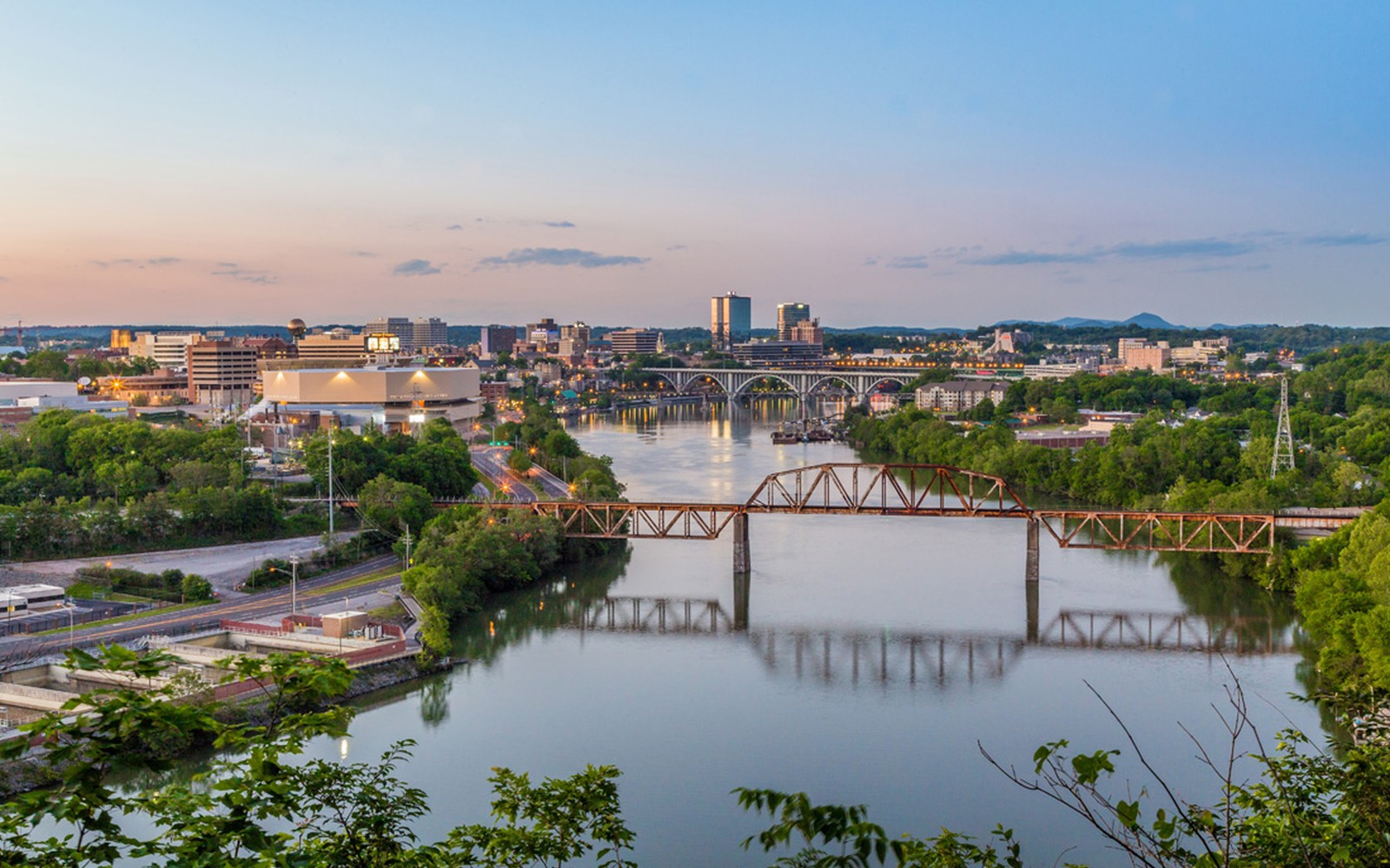 Excavator Financing in Knoxville, Tn