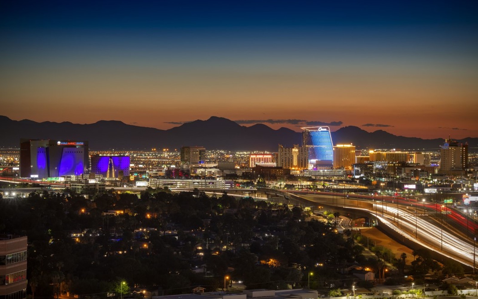 Excavator Financing in Las Vegas, Nv