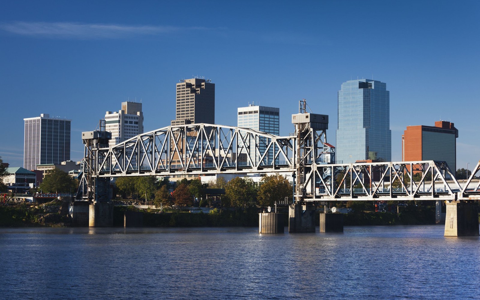 Excavator Financing in Little Rock, Ar