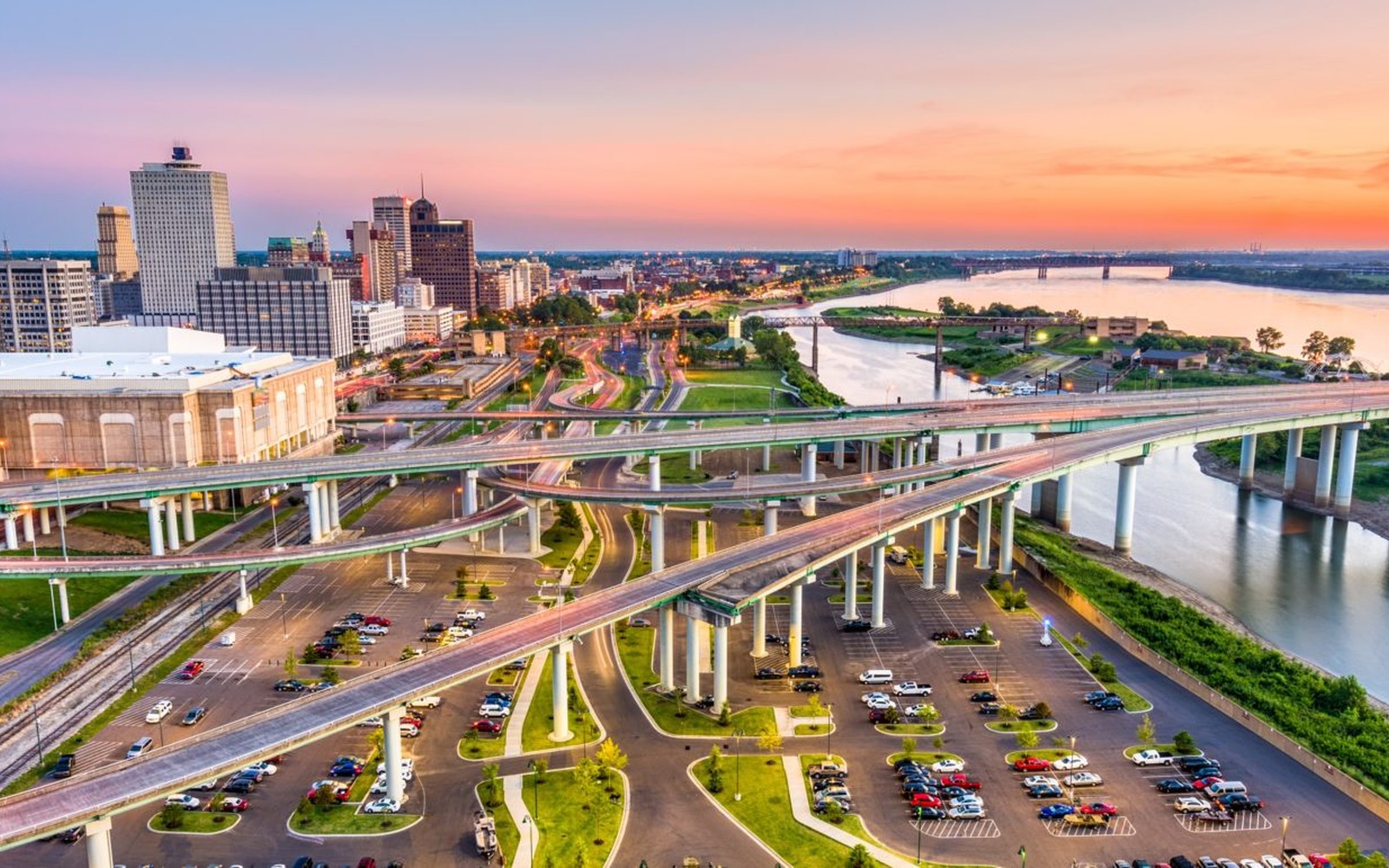 Excavator Financing in Memphis, Tn