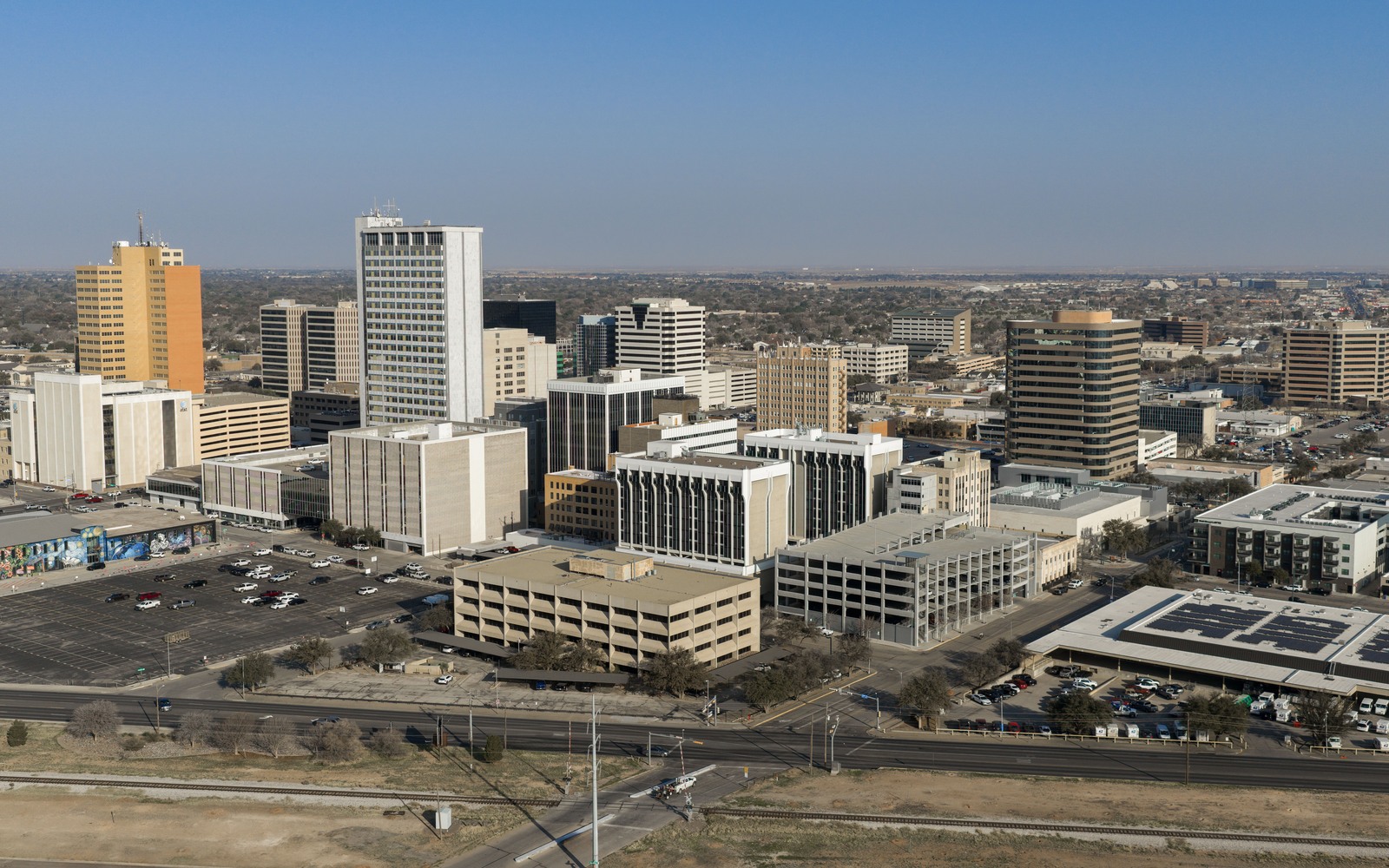 Excavator Financing in Midland, Tx