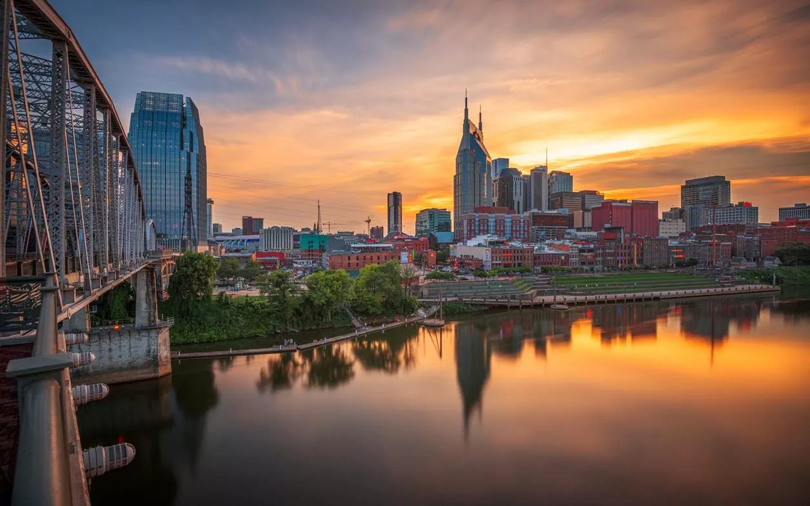 Excavator Financing in Nashville, Tn