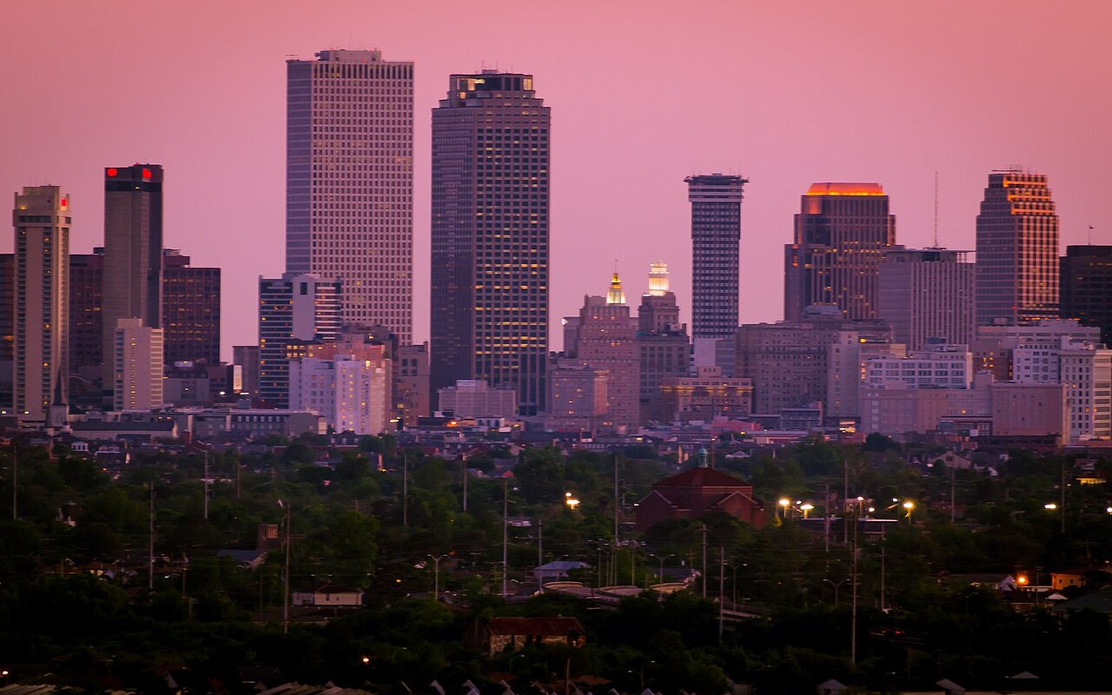 Excavator Financing in New Orleans, La