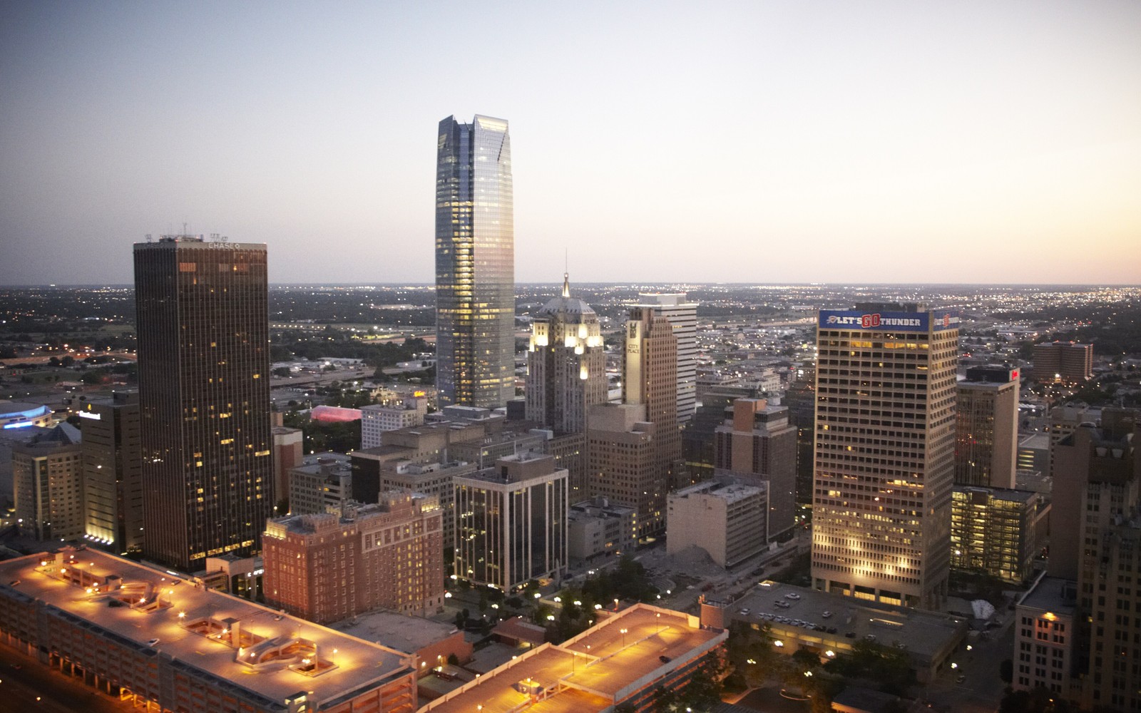 Excavator Financing in Oklahoma City, Ok
