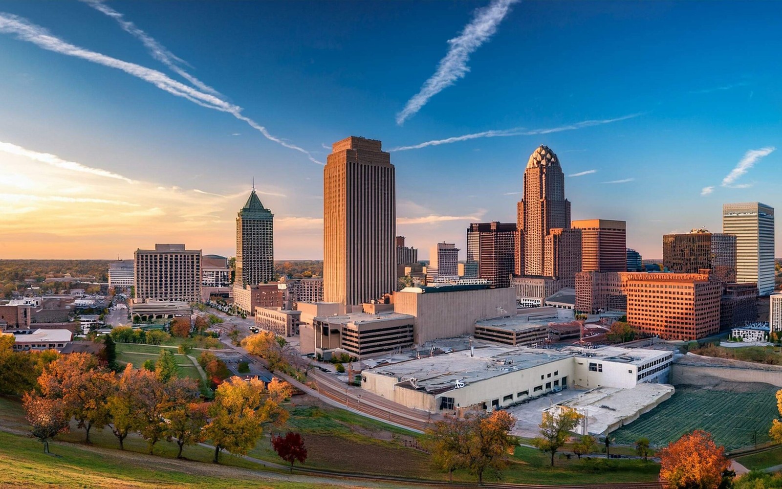Excavator Financing in Omaha, Ne