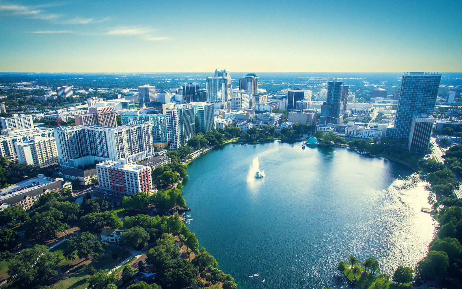 Excavator Financing in Orlando, Fl