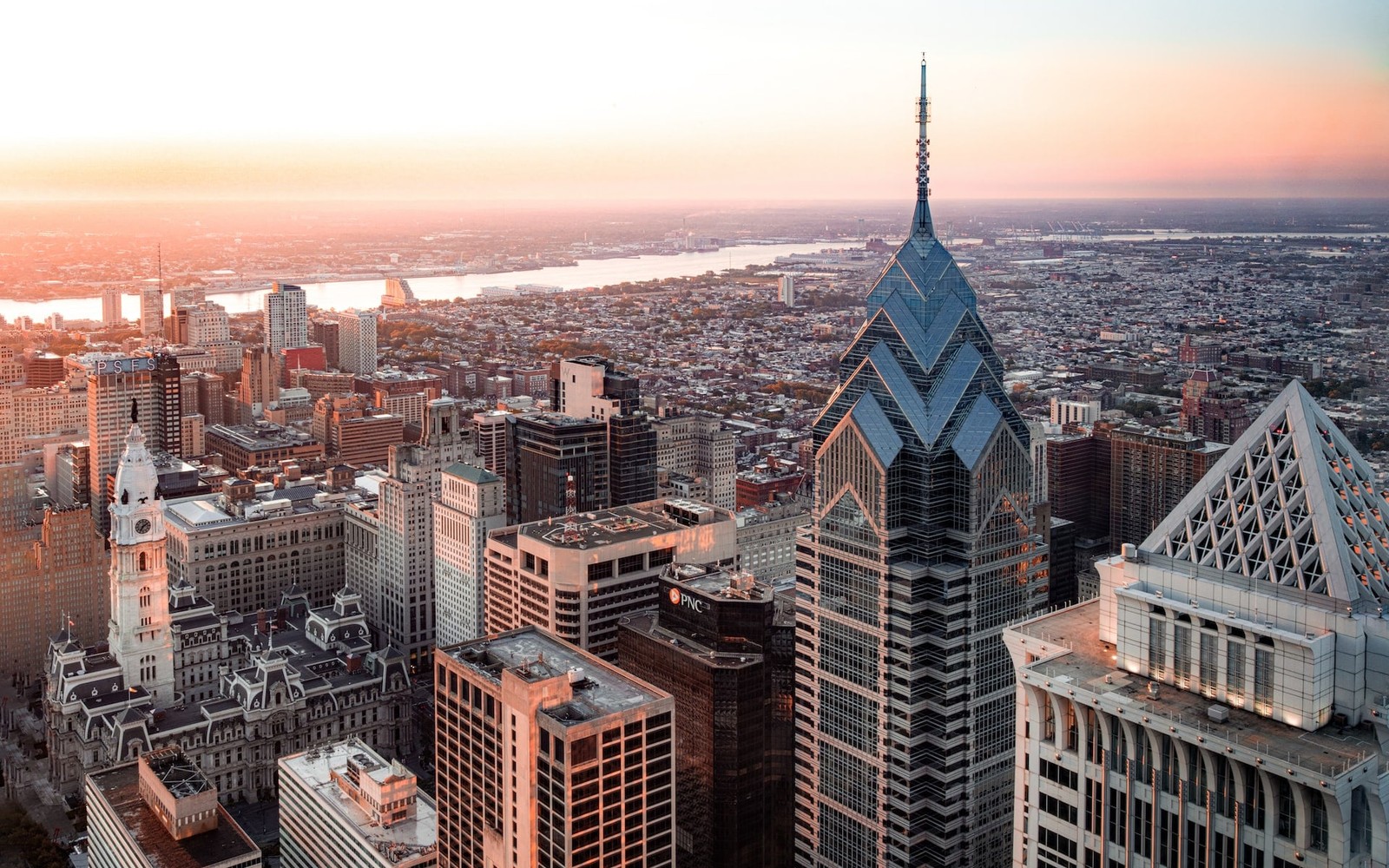 Excavator Financing in Philadelphia, Pa