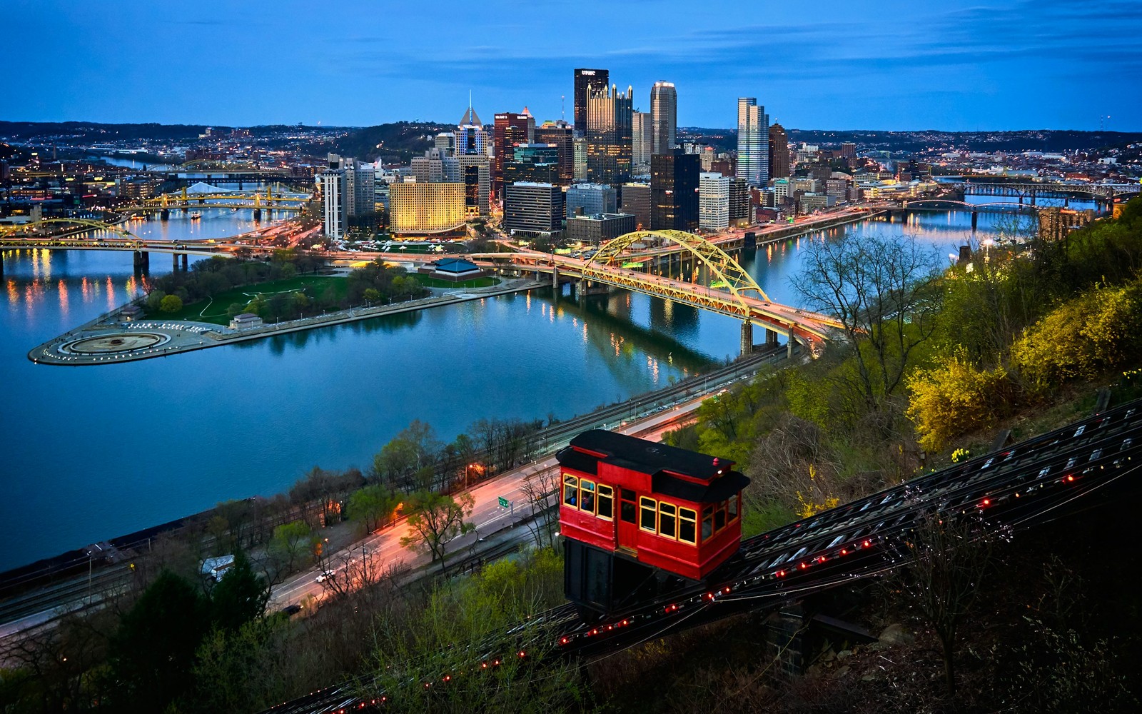 Excavator Financing in Pittsburgh, Pa