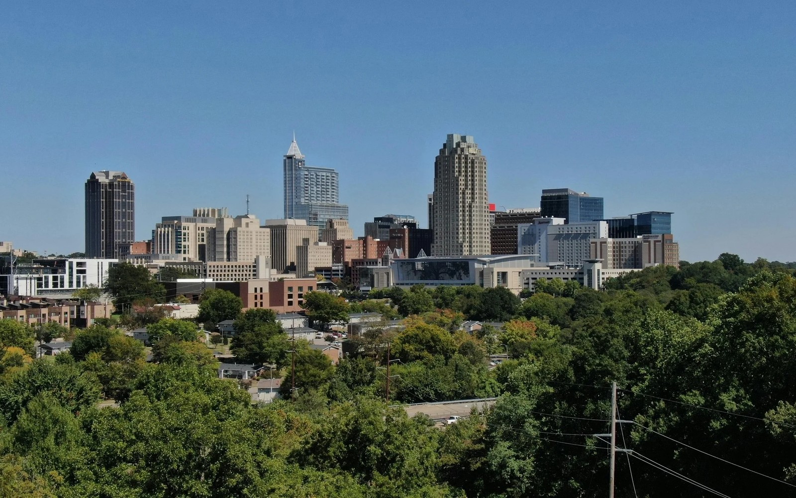 Excavator Financing in Raleigh, Nc