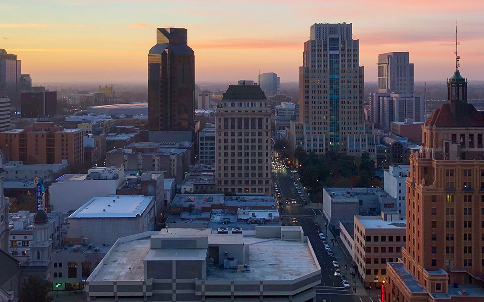 Excavator Financing in Sacramento, Ca