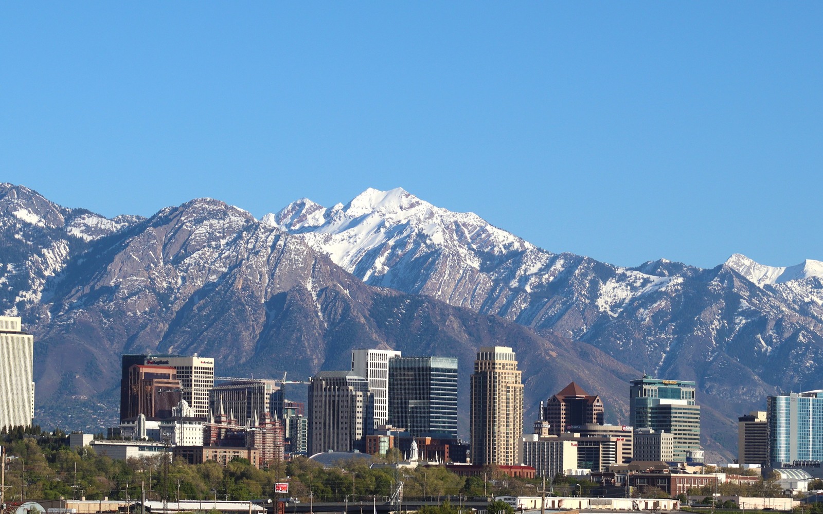 Excavator Financing in Salt Lake City, Ut