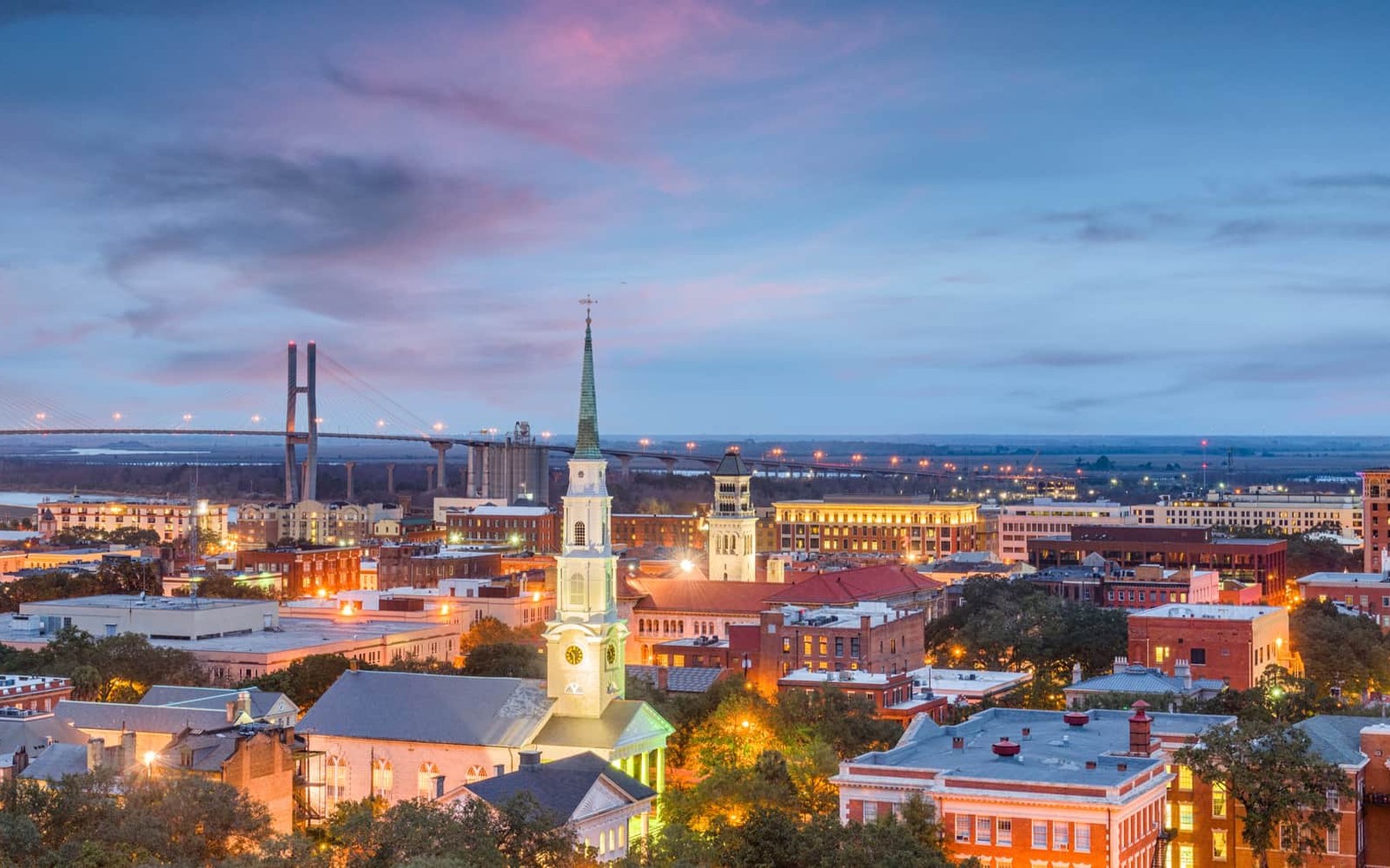 Excavator Financing in Savannah, Ga