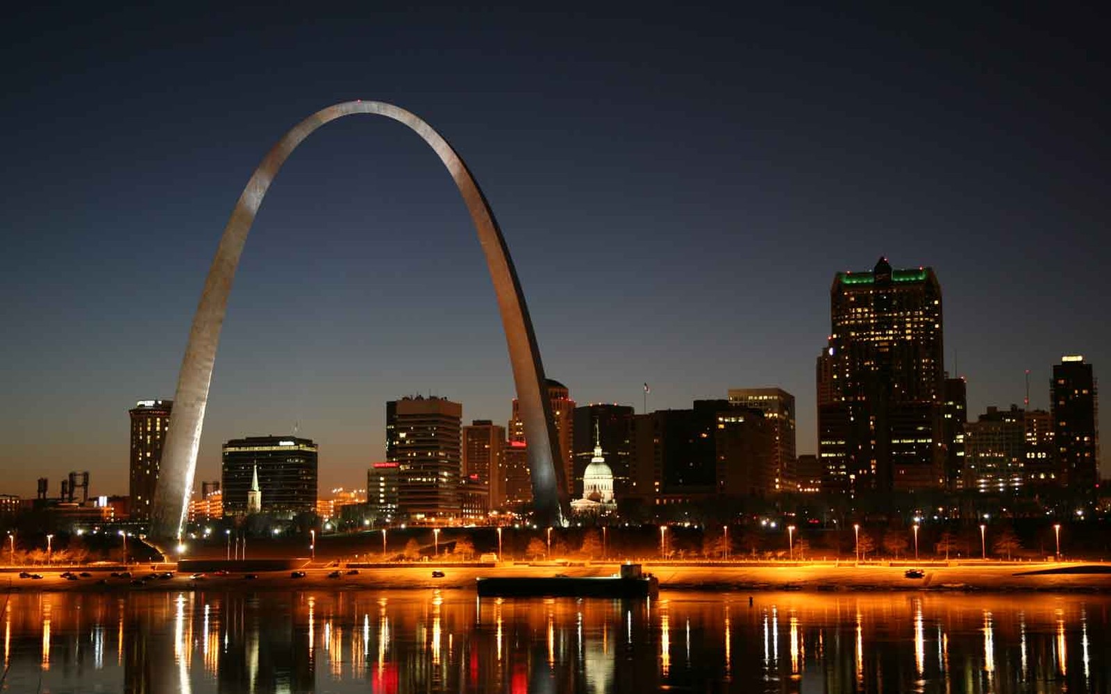 Excavator Financing in St. Louis, Mo