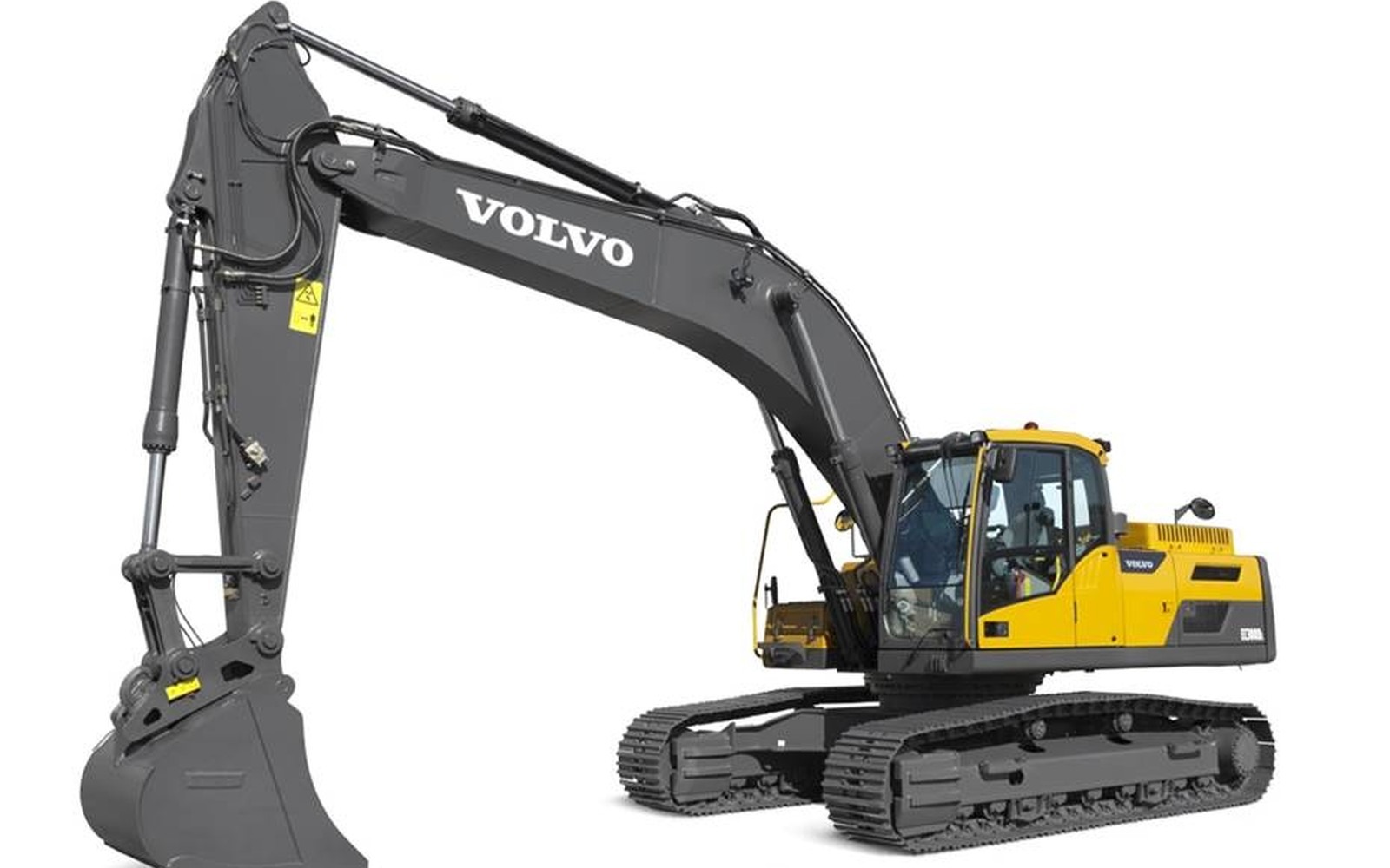 Sany SY350 Excavator Financing