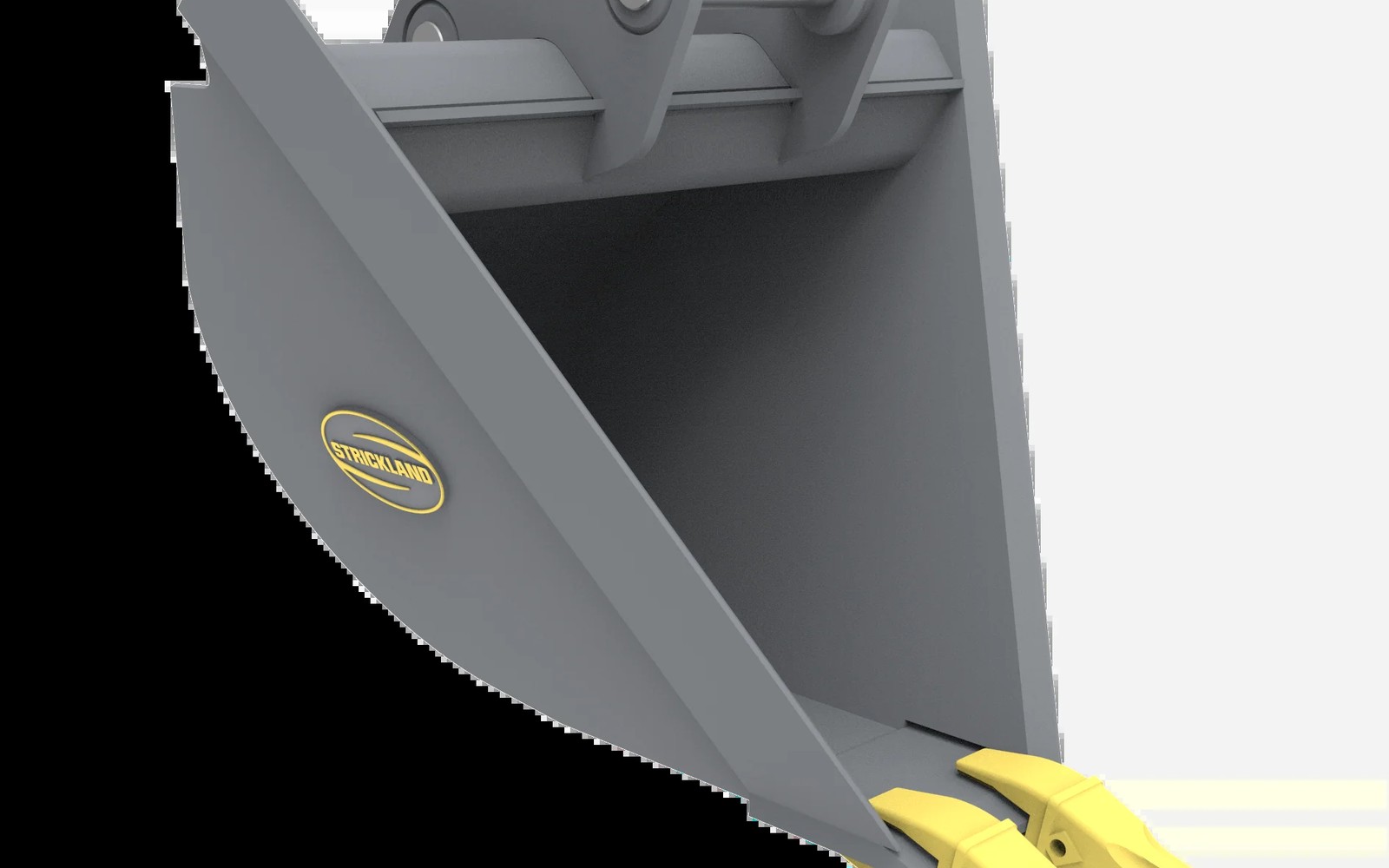 Volvo EC220 Excavator Financing